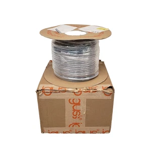 Igus Chainflex CF211-02-03-02 DigiSpool 250' 6-Conductor Multi-Pair Cable 24AWG - Picture 1 of 7