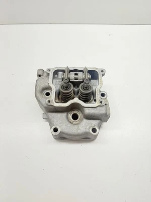 2004 Kawasaki Mule 3010 GAS Used OEM Front Cylinder Head - Image 1 of 4