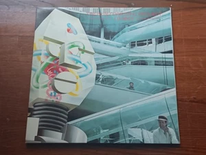 LP The Alan Parsons Project1977 I Robot Vinyl Near MINT-MINT C Pics - Picture 1 of 9