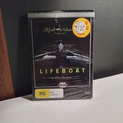 LAURA (1944) -SPECIAL EDITION (2 × DVD) (R4) (BRAND NEW & SEALED) - image 1 of 2