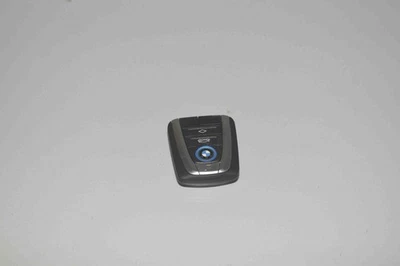 BMW I01 i3 Electric Radio Remote Control 434 MHZ Ca 5A407C4 8728011 - Image 1 of 3