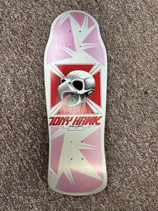 Powell & Peralta Tony Hawk Skateboard Deck Not a Re-Issue, Skate 80er - Bild 1 von 5