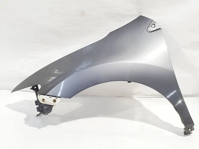 Nissan Murano CC 2009 2014 OEM pistola metal guardabarros izquierdo KAD Foto 1 de 4