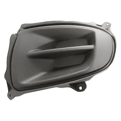 For Kia Spectra 07-09 Front Driver Side Fog Light Cover Standard Line - Image 1 of 2
