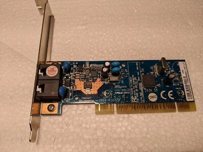 Conexant Systems 3652B-RD01D850 Modem - TESTED ✔️ - Image 1 of 3