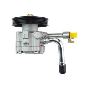 Power Steering Pump 49110-EB700 For Nissan NP300 Navara Pathfinder - Foto 1 di 4