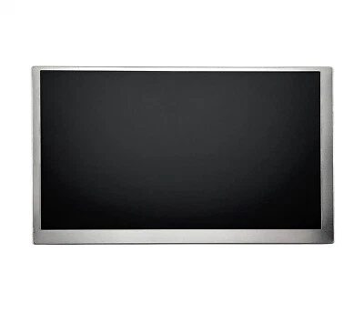 LCD Screen Display Panel Replacement for SONY XAV601BT XAV-601BT Car Radio - Image 1 of 3