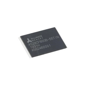 AS29CF800B-55TIN FLASH Speicher NOR Flash 1Mx8bit 55ns TSOP48 parallel ALLI - Picture 1 of 1