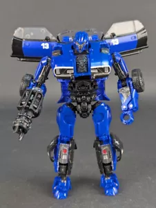 Transformers Studio Series Dropkick complete Hasbro SS-46 Bumblebee Movie - Picture 1 of 5