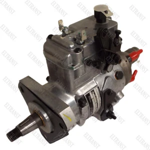Fuel Injection Pump 2643U214 for Perkins Engine 1004T4 LRS Caterpillar 416B 416C - Picture 1 of 1