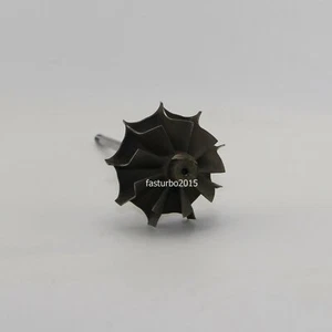 New Turbo Turbine Wheel Shaft for IHI Subaru Legacy Outback 2.5L VF46 14411AA670 - Picture 1 of 5