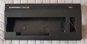 Original COMMODORE 16 Breadbin Case chassis, empty computer box, Genuine part - Picture 1 of 9