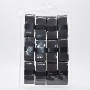 Qualit perforiertes Badminton Tennis Squash Overgrip-Comfort 12er Pack Mix Farbe - Bild 1 von 14