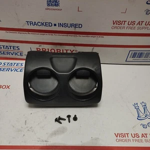 ๐ฅ1995 - 2000 LEXUS UCF20 LS400 FRONT CENTER CONSOLE DUAL CUP HOLDER HOLDERS OEM - Picture 1 of 14