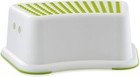 TODDLER FOOT STEP STOOL NON SLIP TOILET POTTY TRAINING CHILD KIDS WHITE GREEN UK