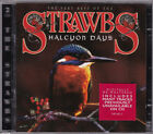 Strawbs - Halcyon Days (The Very Best Of The Strawbs) (2xCD, Comp, RM, PMD)