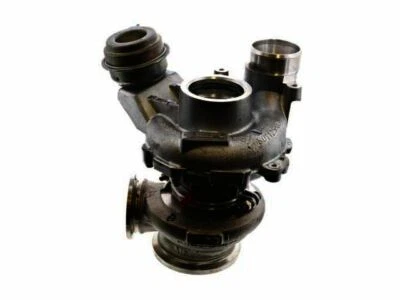 For 2012-2014 BMW M6 Turbocharger Left Garrett 28997WN 2013 Foto 1 de 2