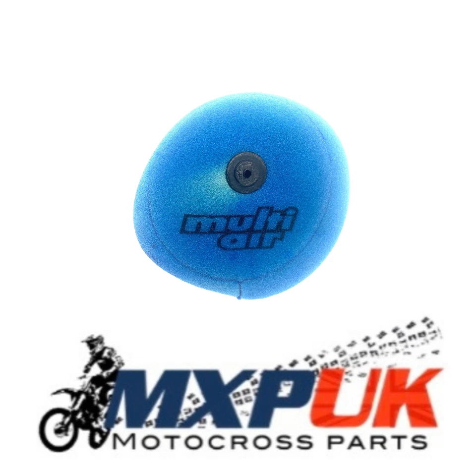 KTM144SX 2008 filtro de aire pre-aceite 3 (pin) MXPUK 2008 SX144 KTM (430) Foto 1 de 1