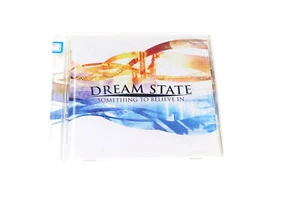 DREAM STATE SOMETHING TO BELIEVE IN JAPAN CD A9042 - Imagen 1 de 2