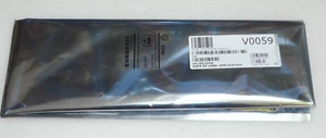 NEW GENUINE DELL XPS 13 9320 PLUS MOTHERBOARD i7 1260P 4.7GHz 16GB V0059 0V0059 - Picture 1 of 1
