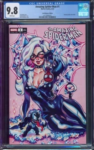 Amazing Spider-Man #1 (#895) ComicXposure Edition - CGC 9.8 - NM/M - Only 17! - Picture 1 of 2