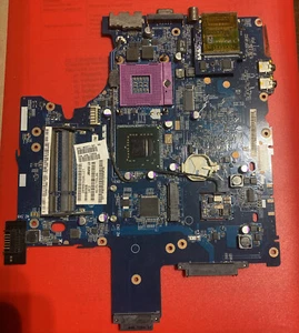 Mainboard 462316-001 462317-001 LA-3981P Intel für HP Compaq A900 A935eg - Photo 1/2