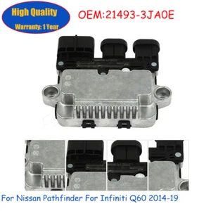 Fan Control Module For Nissan Pathfinder For Infiniti Q60 2014-19 21493-3JA0E - Picture 1 of 22