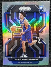 2021-22 Panini Prizm Basketball Base and Prizm Parallels! You Pick!