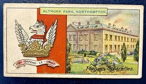 (A/149) Player’s BRITISH NOBILITY 2nd Series No. 88 Earl Spencer - Picture 1 of 2