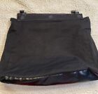 Miche Prima Base Bag Handbag Black Interchangeable Purse NWOT No Handles