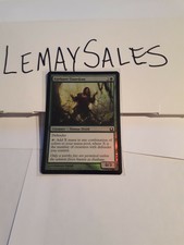 AXEBANE GUARDIAN *FOIL* - RETURN TO RAVNICA - COMMON MTG NM/M