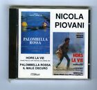 CD(SEALED) OST NICOLA PIOVANI HORS LA VIE/ PALOMBELLA ROSSA/  IL MALE OSCURO