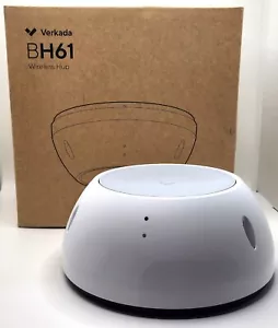 Verkada BH-61-HW Wireless Security Hub - Bild 1 von 3
