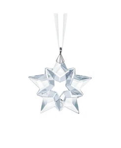 Little Star Swarovski Ornament 2019.NEW - Picture 1 of 1