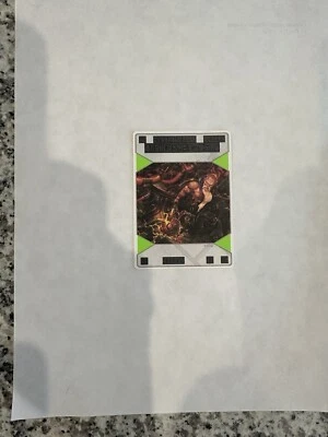 1x Triumphant Return Scion Phantom Set3 #289 The Eye Of Judgment PS3 EOJ NM - Image 1 of 3