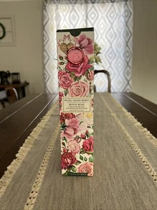Michel Design Works,-Royal Rose,-Foaming Bubble Bath With Shea Butter,-12.7 Oz - Picture 1 of 2
