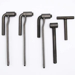 Motorcycle Engine Valve Screw Adjustment Tool Screw Spanner Valve Tool Wrench So - Picture 1 of 5