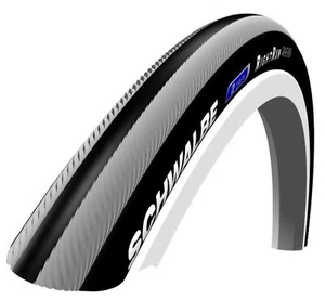 Schwalbe Right Run K-Guard Black'n Roll Rigid Wheelchair Tyre 26 x 7/8 Grey - Bild 1 von 1