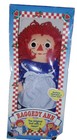 Raggedy Ann & Andy 1996 by Johnny Gruelle The Original Doll With a Heart, O.B.