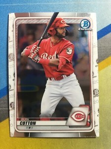 2020 Bowman Draft - Pick Your Chrome Complete Your Set #1-200 - Buy More & Save