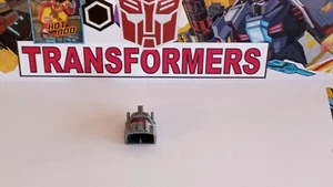 Bruticus Onslaught Head Face 1986 Vintage G1 Transformers Action Figure. - Picture 1 of 6