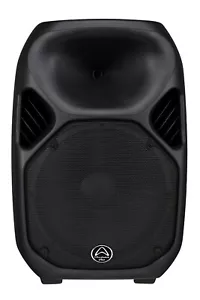 Wharfedale Titan X15 400w passiver professioneller Lautsprecher schwarz - Bild 1 von 2