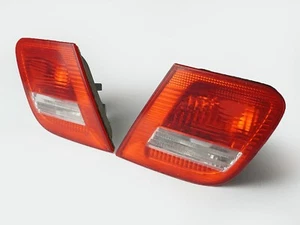 2004 - 2006 Bmw 3 Series E46 Coupe Taillight Brake Stop Lamp Inner Mounted Rh Lh - Picture 1 of 10