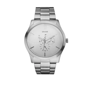 Guess W14055G1 men watch NEW IN BOX ! FREE SHIPPING - Picture 1 of 2