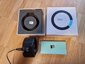 Thalmic Myo Alpha Gesten Controller Armband defekt - Afbeelding 1 van 2