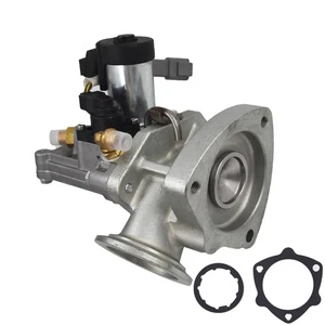 Labwork Heavy Duty EGR Valve for Freightliner International Harvester 4955421 - Picture 1 of 11