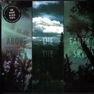 If These Trees Could Talk - Above The Earth, Below The (Vinyl LP - EU - Reissue) - Bild 1 von 2