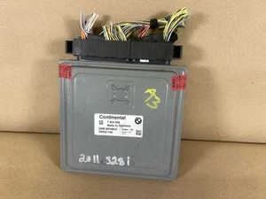 2011 BMW 328 Engine Control Module Computer Unit MSV80 ECU ECM OEM 7624048 - Bild 1 von 8