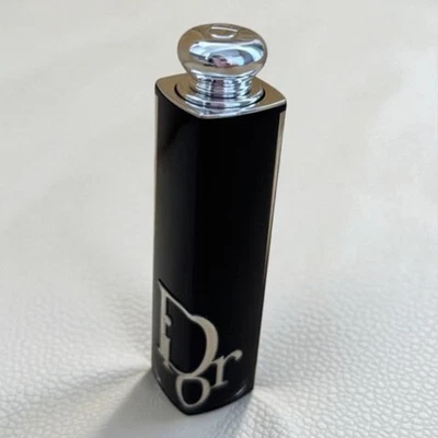 Dior Addict Lipstick 576 Rose Bagatelle 35g Made in France - Image 1 of 4