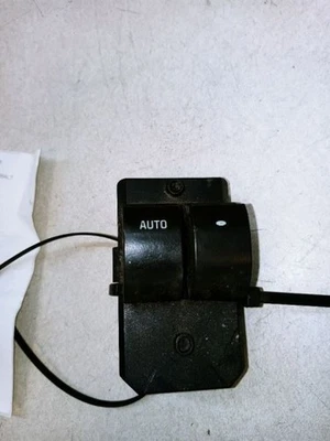 Chevrolet Cobalt 2006 conductor izquierdo maestro interruptor de ventana eléctrica OEM 22721762 Foto 1 de 4